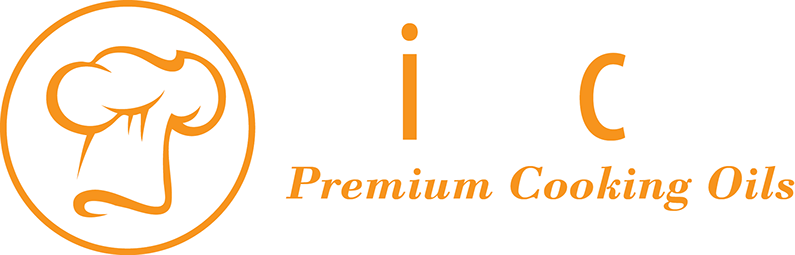 Micocina Premium Cooking Oil logo